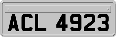 ACL4923