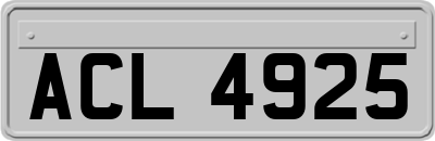 ACL4925