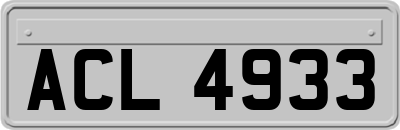 ACL4933