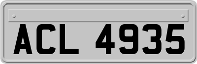 ACL4935
