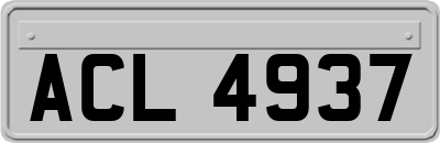 ACL4937