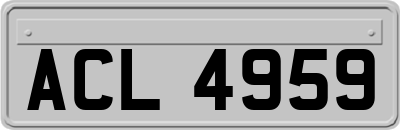 ACL4959