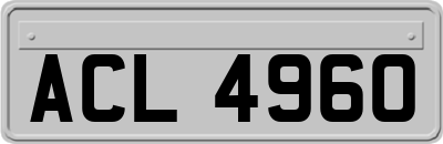 ACL4960
