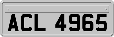ACL4965