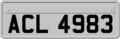 ACL4983