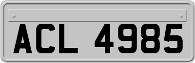 ACL4985