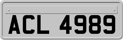 ACL4989
