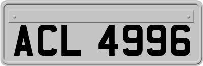 ACL4996