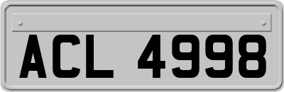ACL4998