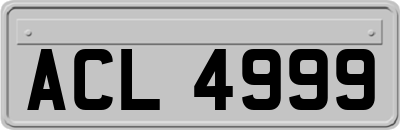 ACL4999
