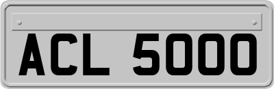 ACL5000