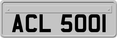 ACL5001