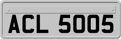 ACL5005