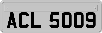 ACL5009