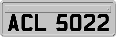 ACL5022