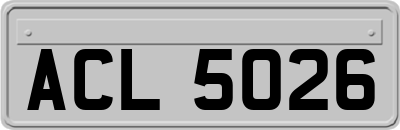 ACL5026
