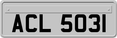 ACL5031