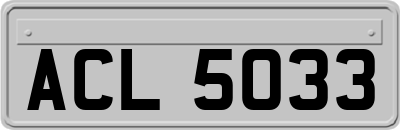 ACL5033
