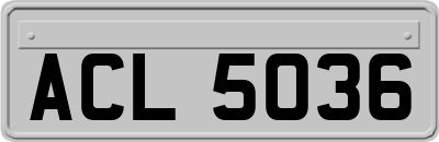 ACL5036