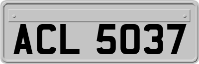 ACL5037