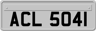 ACL5041