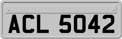 ACL5042