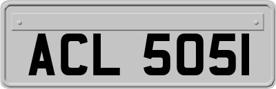 ACL5051