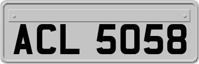 ACL5058