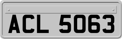 ACL5063