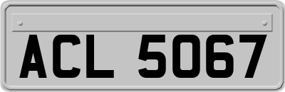 ACL5067