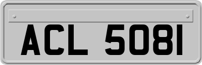 ACL5081