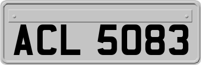ACL5083