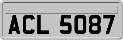 ACL5087