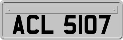 ACL5107