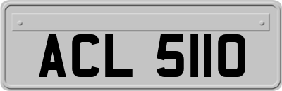 ACL5110