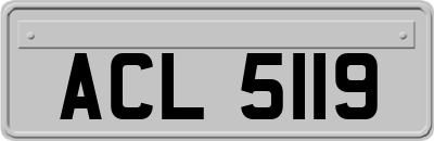 ACL5119