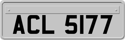 ACL5177