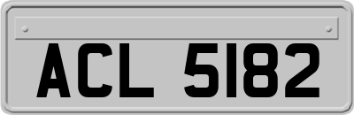 ACL5182