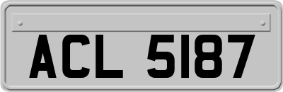 ACL5187