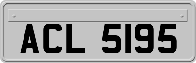 ACL5195