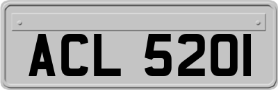 ACL5201