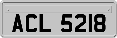ACL5218