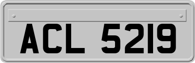 ACL5219