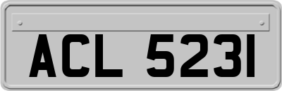 ACL5231