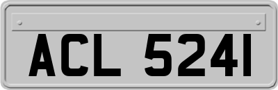 ACL5241