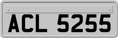ACL5255