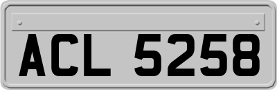 ACL5258
