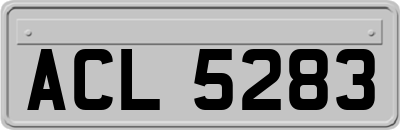 ACL5283