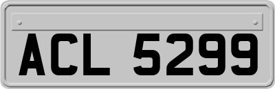 ACL5299