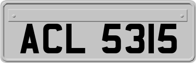 ACL5315